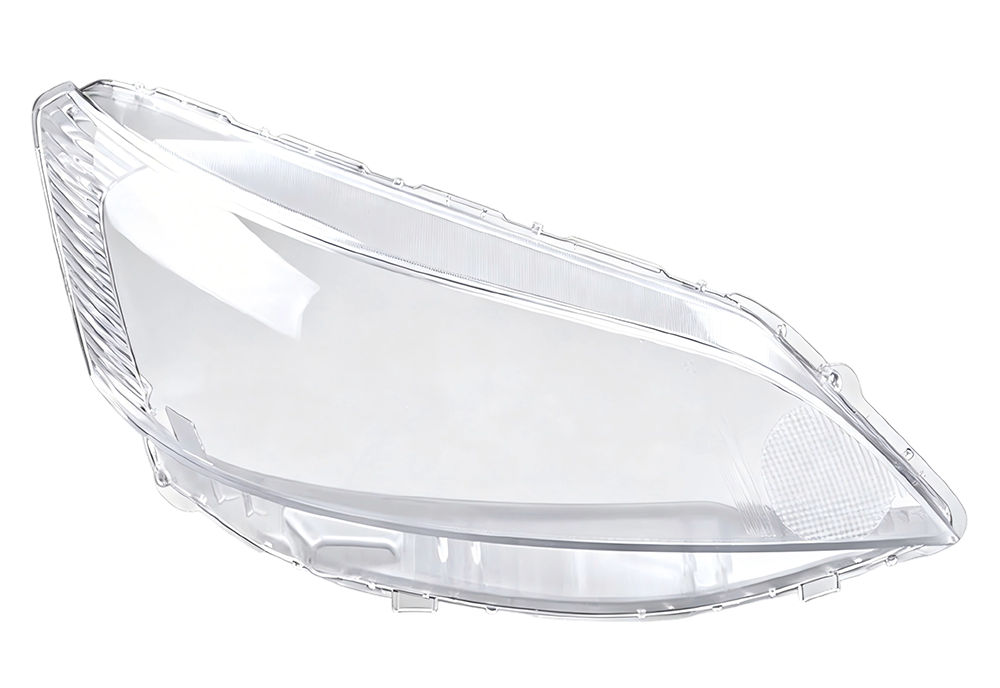 Custom PMMA Car Lamp